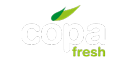Copa Fresh Logo
